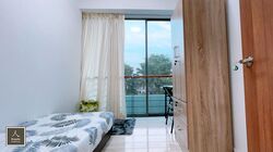 Paradise Palms (D15), Apartment #611124711